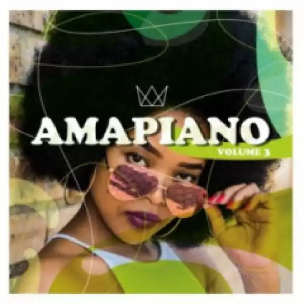 AmaPiano Vol 3 BY Dzo AudioSouls